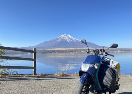 大優勝ふもとっぱらソロキャンプ　その１