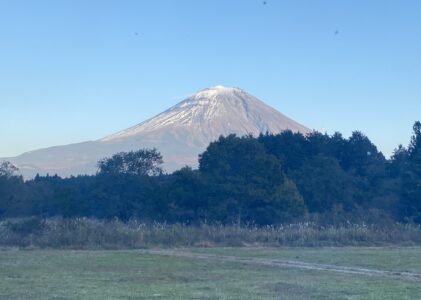 大優勝ふもとっぱらソロキャンプ　その３