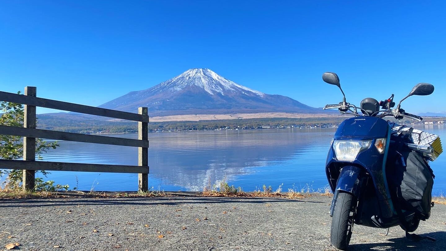 ふもとっぱらキャンプ場はいい所